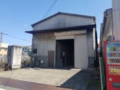 倉庫 - 埼玉県川口市東領家２丁⽬ 