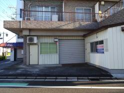 倉庫 - 埼玉県川口市東領家2丁目