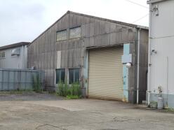 倉庫 - 埼玉県川口市東領家2丁目