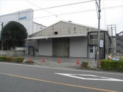 工場 - 埼玉県川口市東領家2丁目