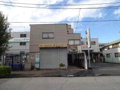 倉庫 - 埼玉県川口市東領家3丁目