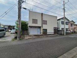 倉庫 - 埼玉県川口市東領家３丁⽬