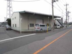 倉庫 - 埼玉県川口市上青木5丁目