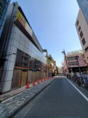ビル - 東京都八王子市明神町2丁目27-2