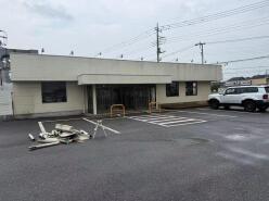 店舗 - 埼玉県鴻巣市下忍3828-1