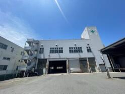 倉庫 - 神奈川県横須賀市浦郷町5丁目2931-67