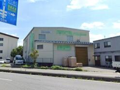 工場 - 埼玉県八潮市大字二丁目438-1