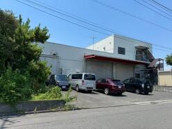 工場 - 埼玉県朝霞市大字上内間木323-8