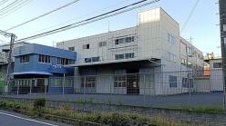 倉庫 - 神奈川県厚木市上依知1207-3
