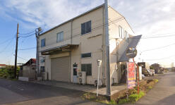 倉庫 - 埼玉県越谷市船渡