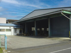 倉庫 - 埼玉県越谷市東越谷5丁目