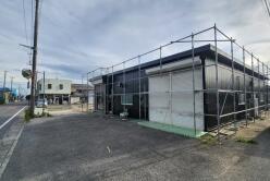 倉庫 - 埼玉県川越市大字府川