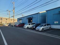 倉庫 - 埼玉県草加市松江6丁目