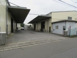 倉庫 - 埼玉県八潮市緑町1丁目