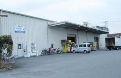 倉庫 - 埼玉県さいたま市見沼区大和田町1丁目