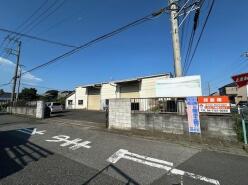倉庫 - 埼玉県吉川市大字上内川346-1