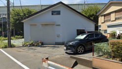 倉庫 - 埼玉県川口市大字安行吉岡1523