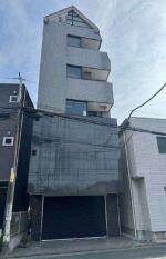 ビル - 東京都立川市富士見町2丁目22-17