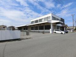 工場 - 福島県いわき市小名浜字宮下31-7、31-8