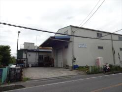 倉庫 - 埼玉県志木市上宗岡3丁目