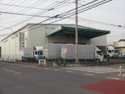 倉庫 - 埼玉県深谷市上柴町東2丁目