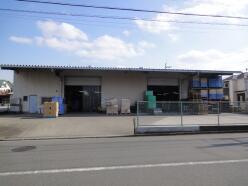 倉庫 - 埼玉県川越市岸町3丁目