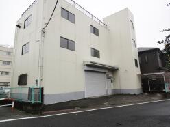 倉庫 - 埼玉県三郷市早稲田2丁目