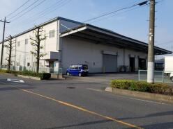 倉庫 - 埼玉県草加市稲荷4丁目