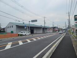 倉庫 - 埼玉県草加市八幡町