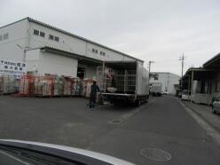 倉庫 - 埼玉県草加市北谷2丁目