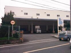 倉庫 - 埼玉県草加市柳島町