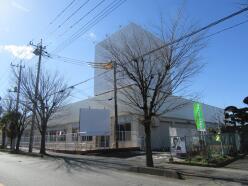 店舗 - 埼玉県八潮市大曽根