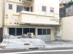倉庫 - 東京都中野区弥生町1丁目
