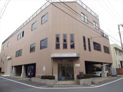 倉庫 - 東京都北区神谷2丁目