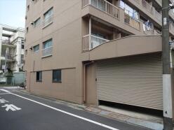 倉庫 - 東京都北区神谷2丁目