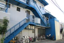 倉庫 - 東京都杉並区阿佐谷南2丁目