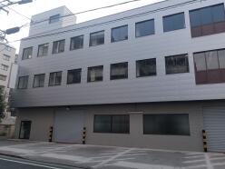 倉庫 - 東京都板橋区西台4丁目