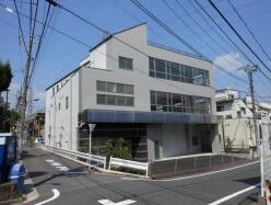 倉庫 - 東京都練馬区北町3丁目