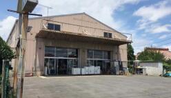 店舗 - 茨城県かすみがうら市 上稲吉