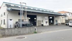 店舗 - 茨城県牛久市田宮町