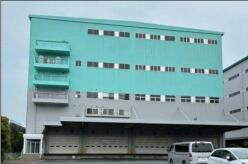 倉庫 - 千葉県習志野市茜浜3丁目7-4