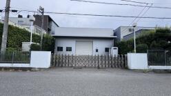 工場 - 埼玉県川越市芳野台2丁目8-29
