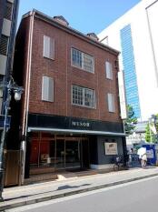 店舗 - 東京都調布市小島町2丁目45-2