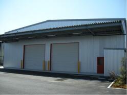 倉庫 - 埼玉県川口市安行原