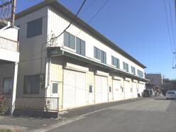 倉庫 - 埼玉県川口市安行原