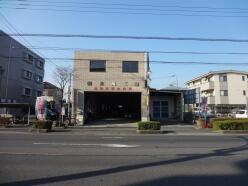 倉庫 - 埼玉県川口市戸塚6丁目
