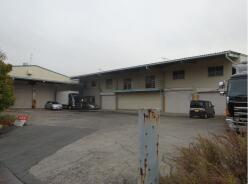 倉庫 - 埼玉県川口市戸塚鋏町