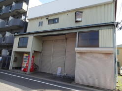 倉庫 - 埼玉県川口市戸塚1丁目