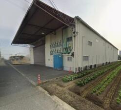 工場 - 大阪府泉佐野市長滝3441
