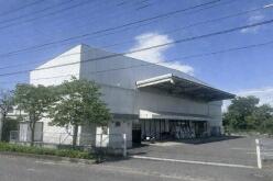 工場 - 埼玉県川口市大字安行小山20-1